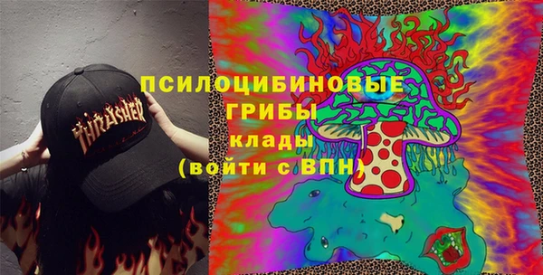 твердый Покров